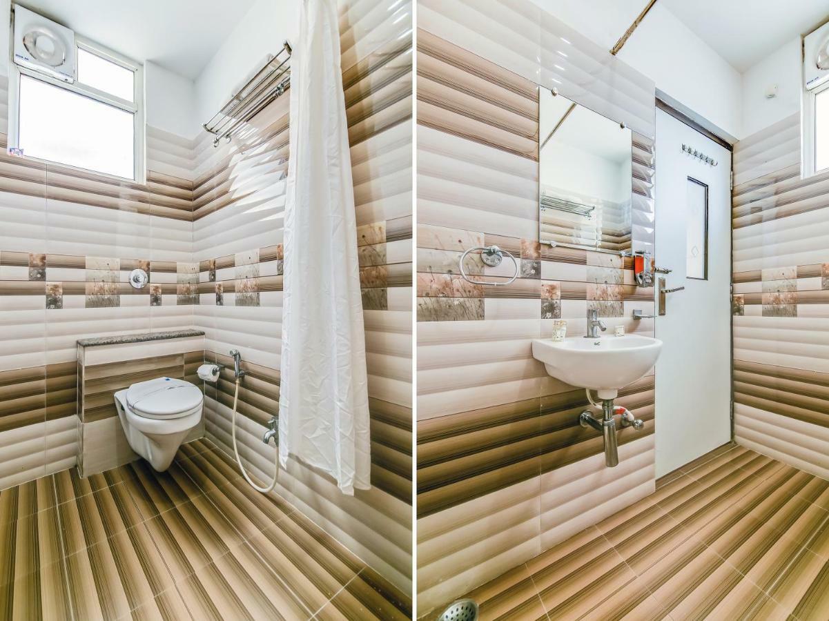 Capital O 32619 Hotel Sugar Palm Гвалиор Екстериор снимка