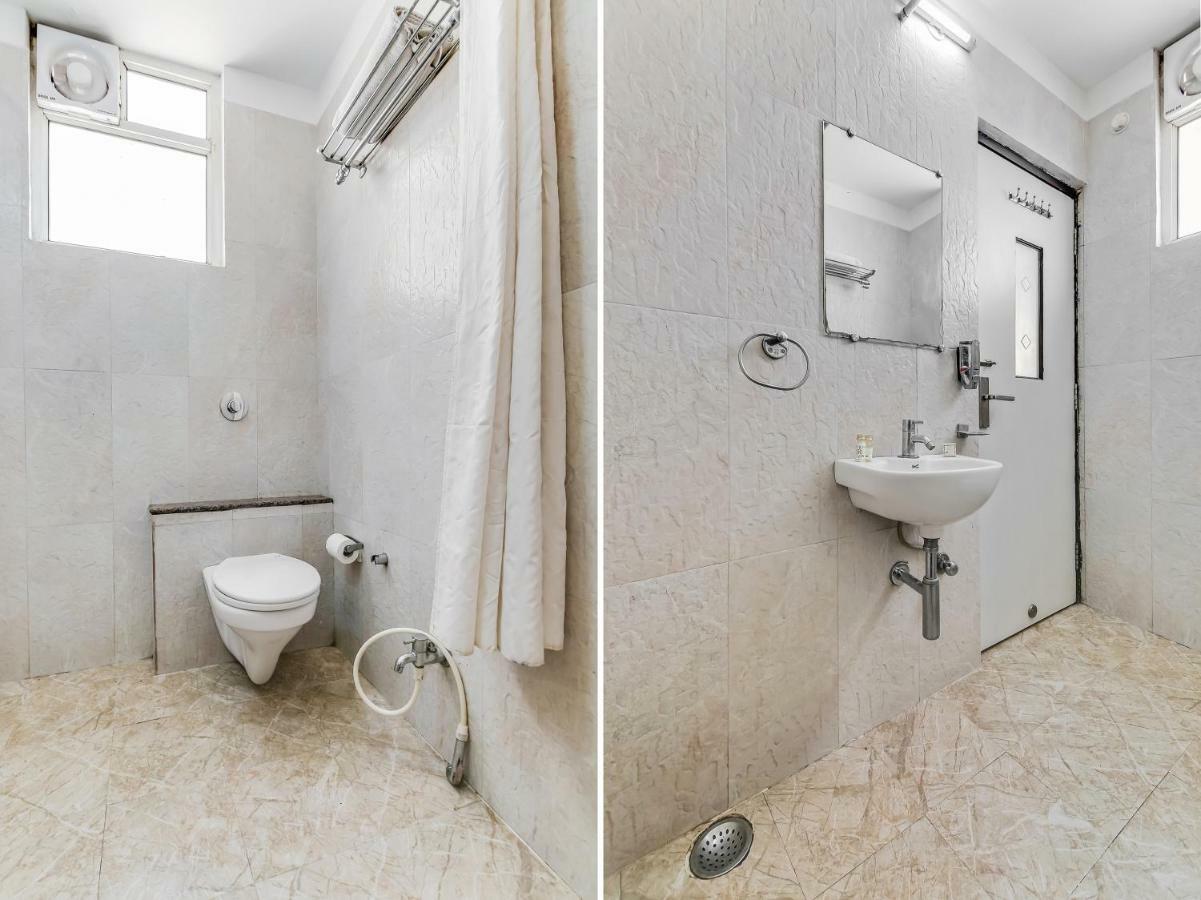 Capital O 32619 Hotel Sugar Palm Гвалиор Екстериор снимка